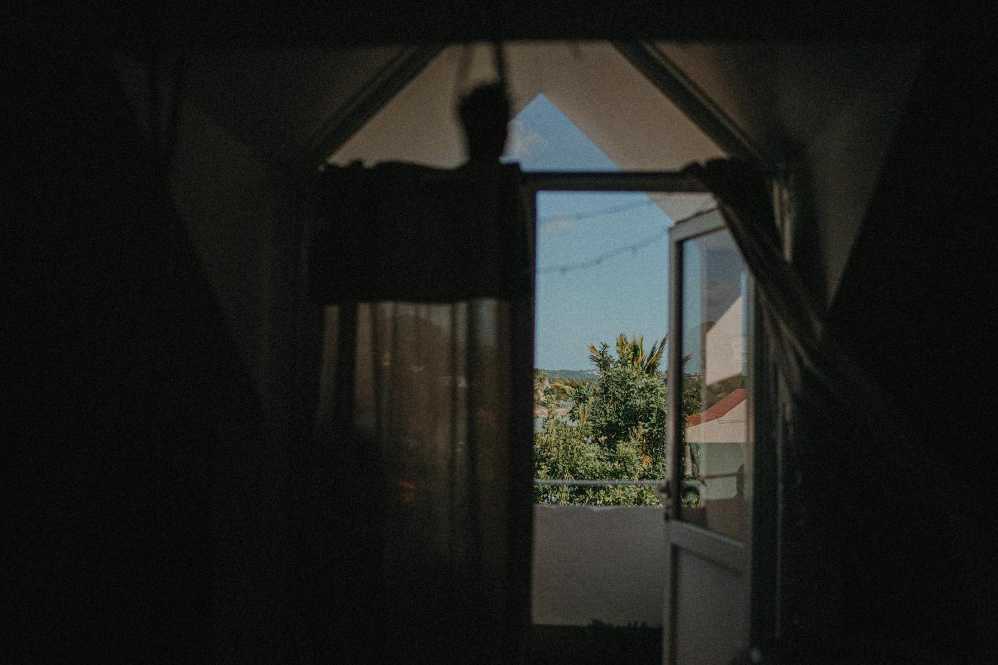 Ti Studio Boheme Ле-Гозье Экстерьер фото