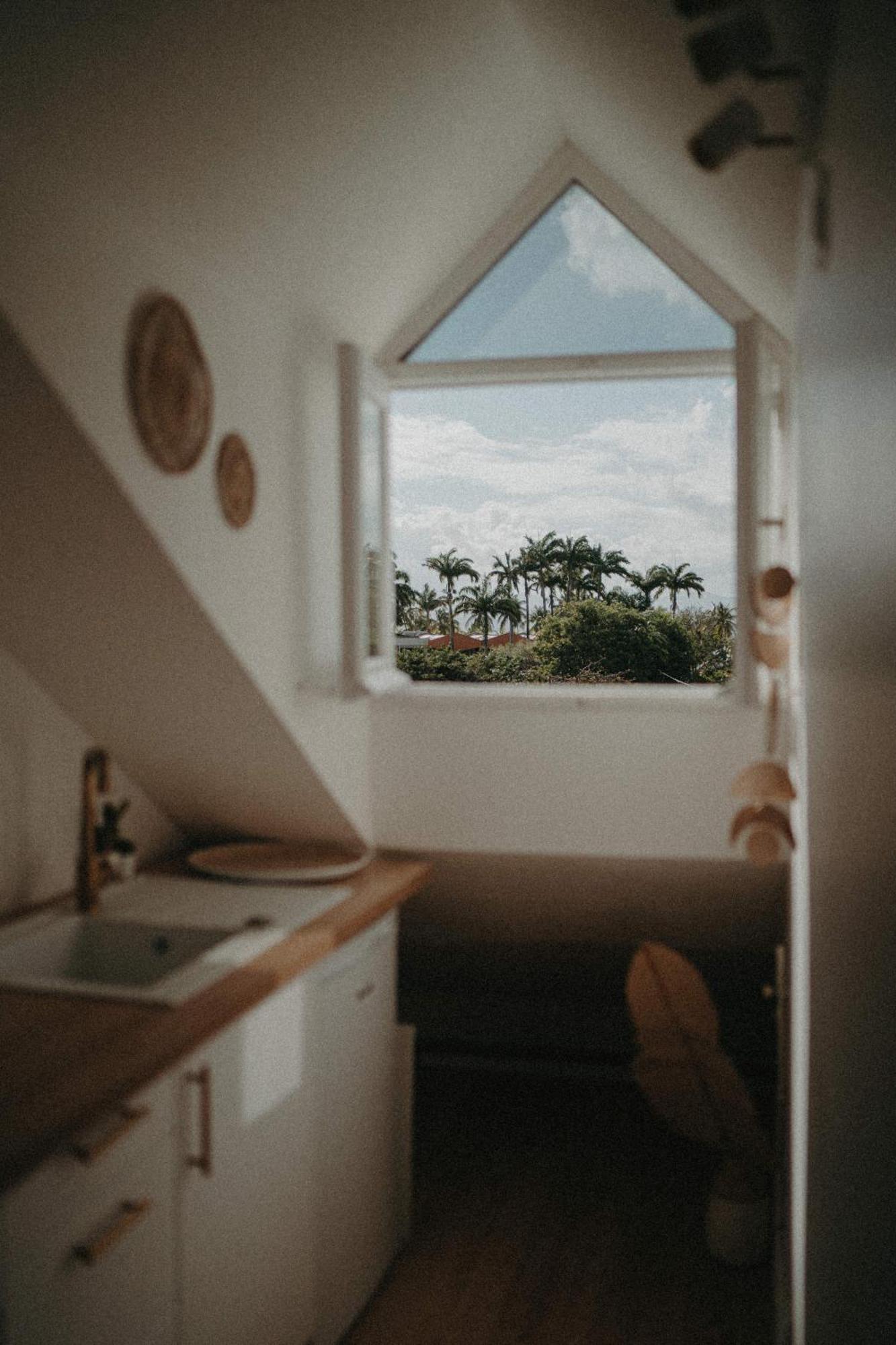 Ti Studio Boheme Ле-Гозье Экстерьер фото